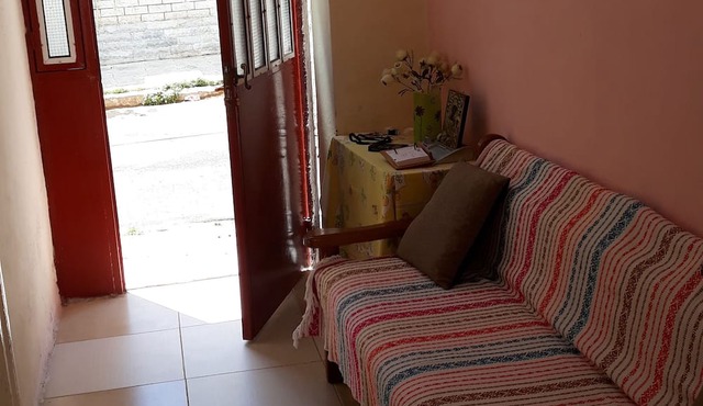 Private House near Port of Piraeus