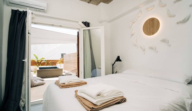 Mesanto Luxury Suites