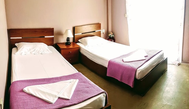 Haus Elena in Kavala