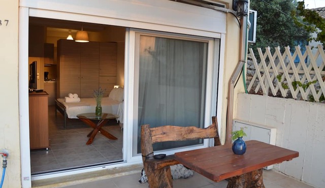 Best House Petit Pylos Messinias
