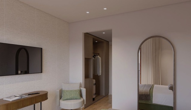 Hotel Delfinia