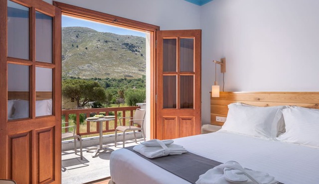 A Symi Residences