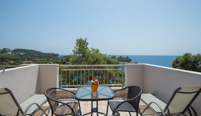 Marilena Apartments