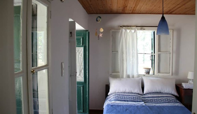Chios Stone House