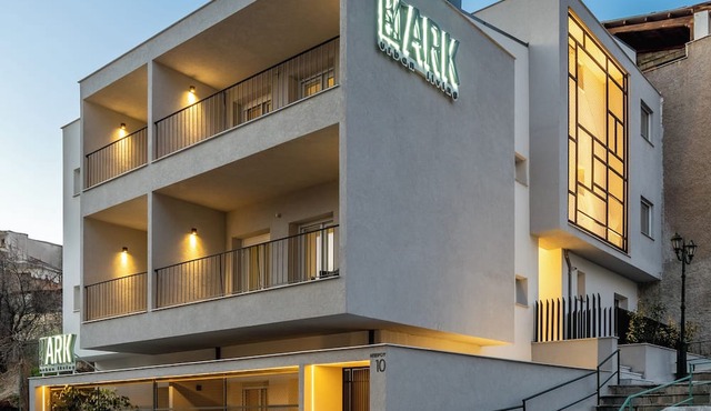 Ark Urban Living in Kozani