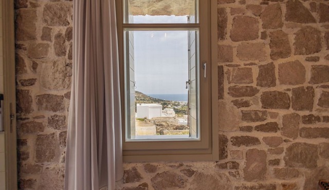 Onar Hotel Kimolos