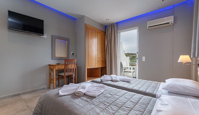 Argiri Resort Hotel Apartments