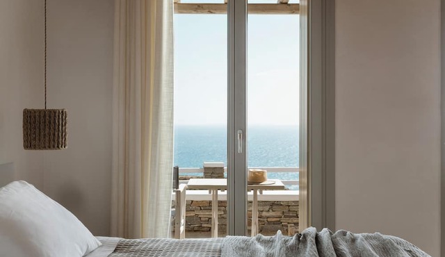 Gerofinikas Boutique Hotel