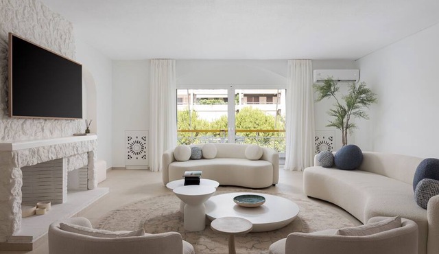 Arche Residence Glyfada in Glyfada
