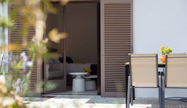 Afissos Blu Hotel