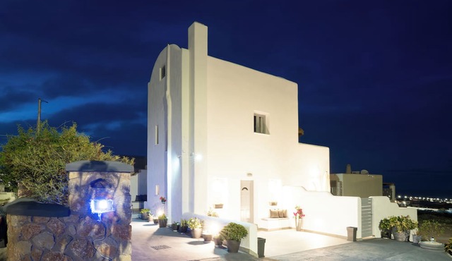 Dauti Gold Suites