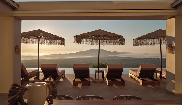 Segreto Del Lusso in Zakynthos