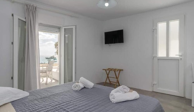 Aqua Bay Agia Kyriaki