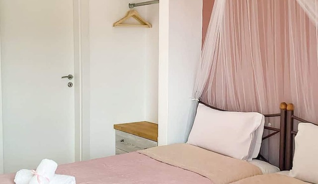 Dinas Apartment - Alonnisos Summer Haven