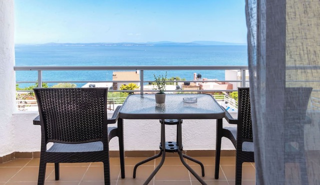 chios hotel