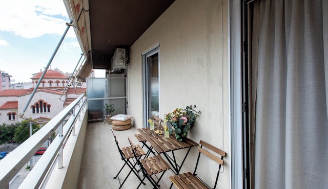 Blue Ark Harmony Residence