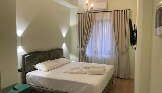 Amorino Tirana B&B in Tirana