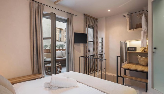 Casa Athanasia in Chania
