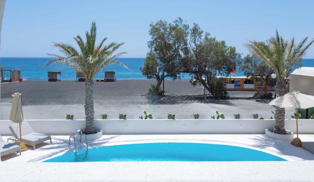 Casa Frati Suites & Villas