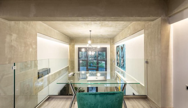 Ventiri Lofts - Kalamata Luxury Penthouses
