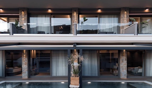 Ennea Muses Rooms & Suites