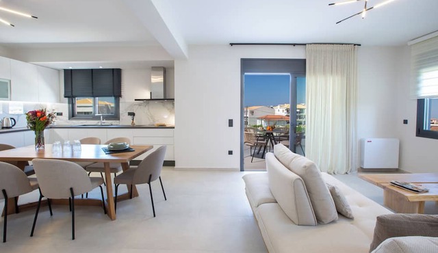 Pomaria Boutique Residences