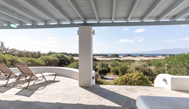Glyfada Veranda
