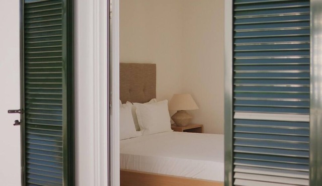 Villa Boa Esperanca 4 Bedroom Villa