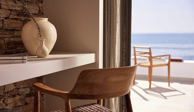 Enalion Suites Sifnos