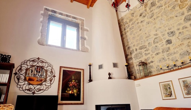 Stone Suites & Villas by Open City Hotel