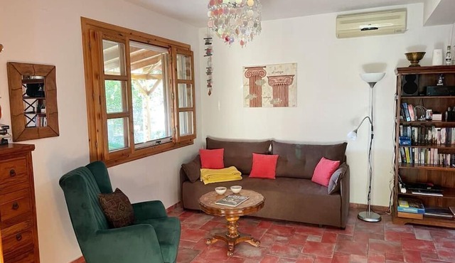 Villa Elisa Comfortable holiday residence