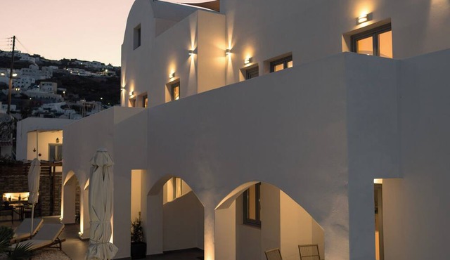 The Vine Suites