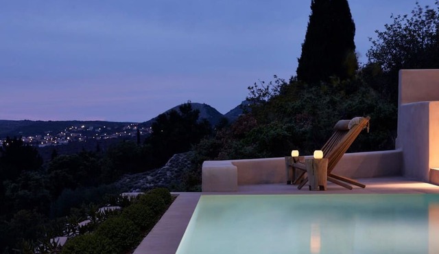 Villa Olivio - Secret Roc Villas