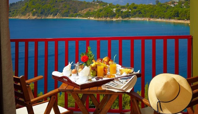 Skiathos Palace Hotel