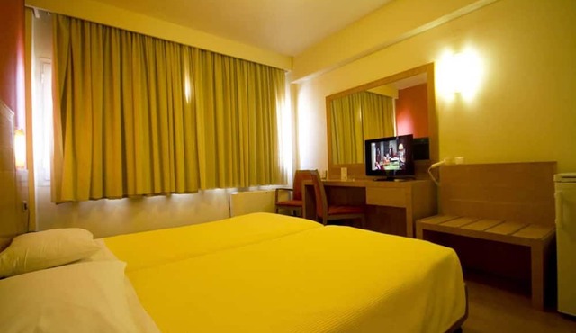 Diana Hotel in Chios
