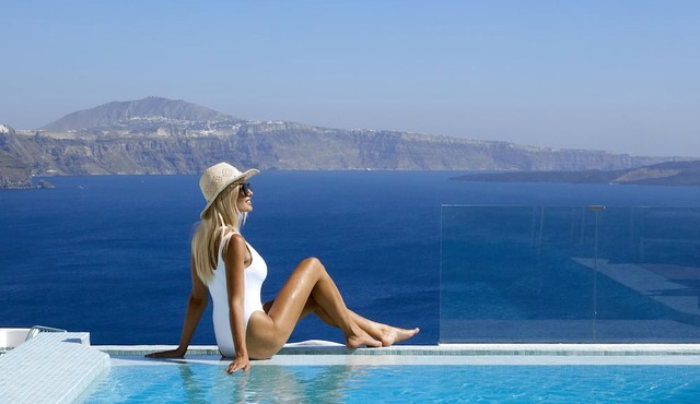 Filotera Suites