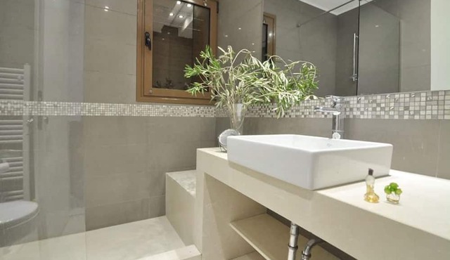 Corfu Dream Holidays Villa Aima in Perama