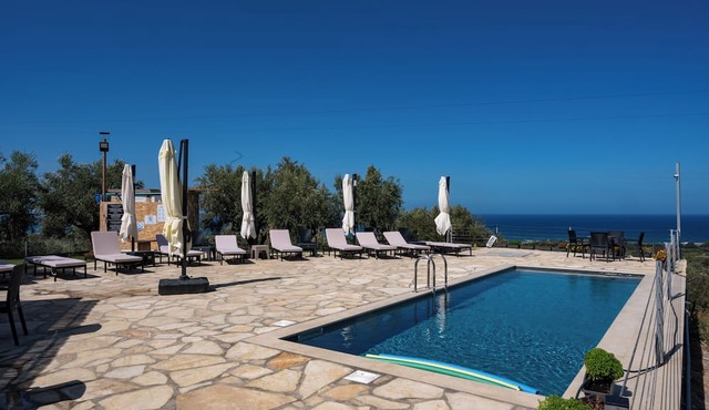 Thea Luxury Residences