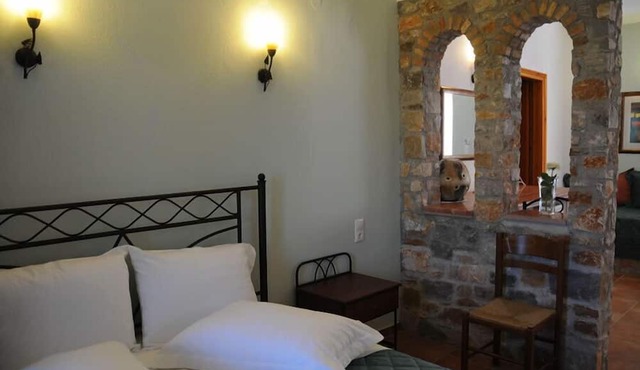 Skiathos Island Suites