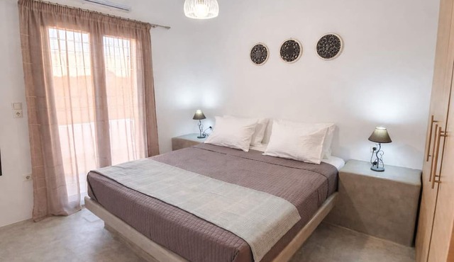 Villa Therme Athen-sea View Jacuzzi Santorini Stay