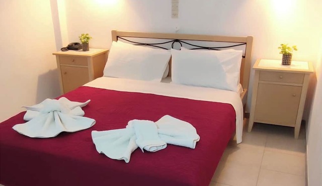 HOTEL SERIFOS BEACH