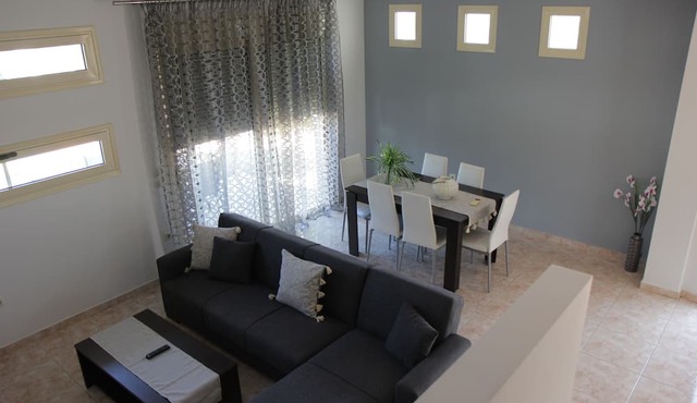 Platoni Elite Apartments