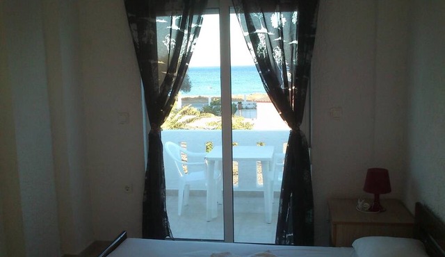 Kiotari Beach Apartments - Studios