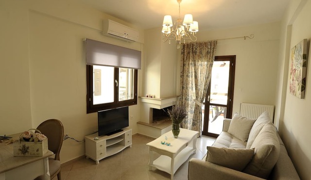 Levantes Villas