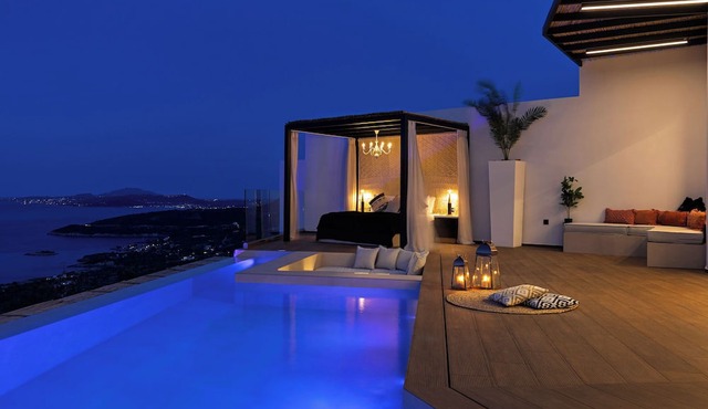 Emerald Villas & Suites