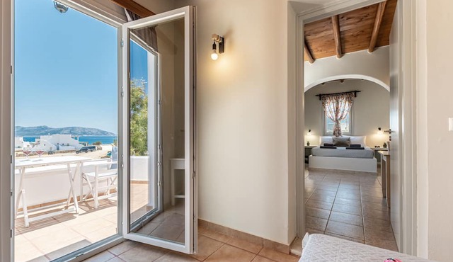Michalios Luxury Apartments