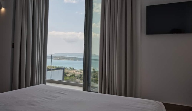 Porphyra Collection Villas Porto Heli