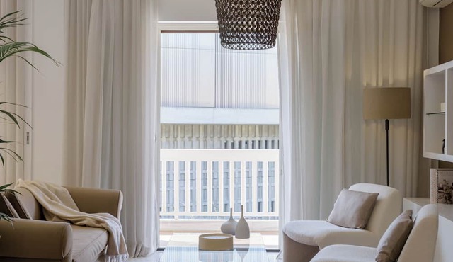 Acropolis Amazing Apartment With Parthenon View