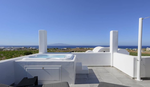 Anemi Vine Villas
