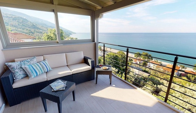 Kallia Suites